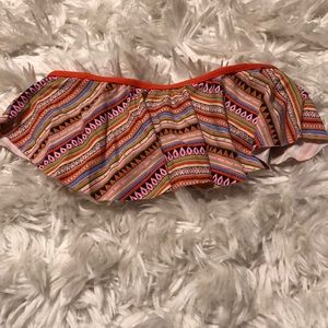 Forever 21 bikini top